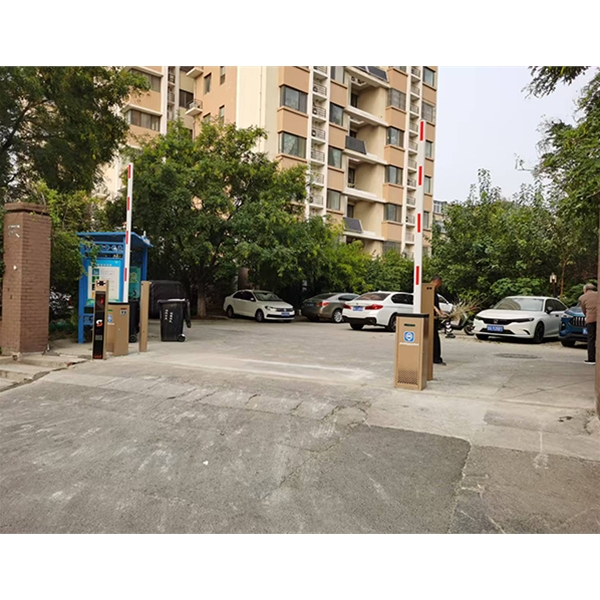 山东门卫车辆自动识别系统